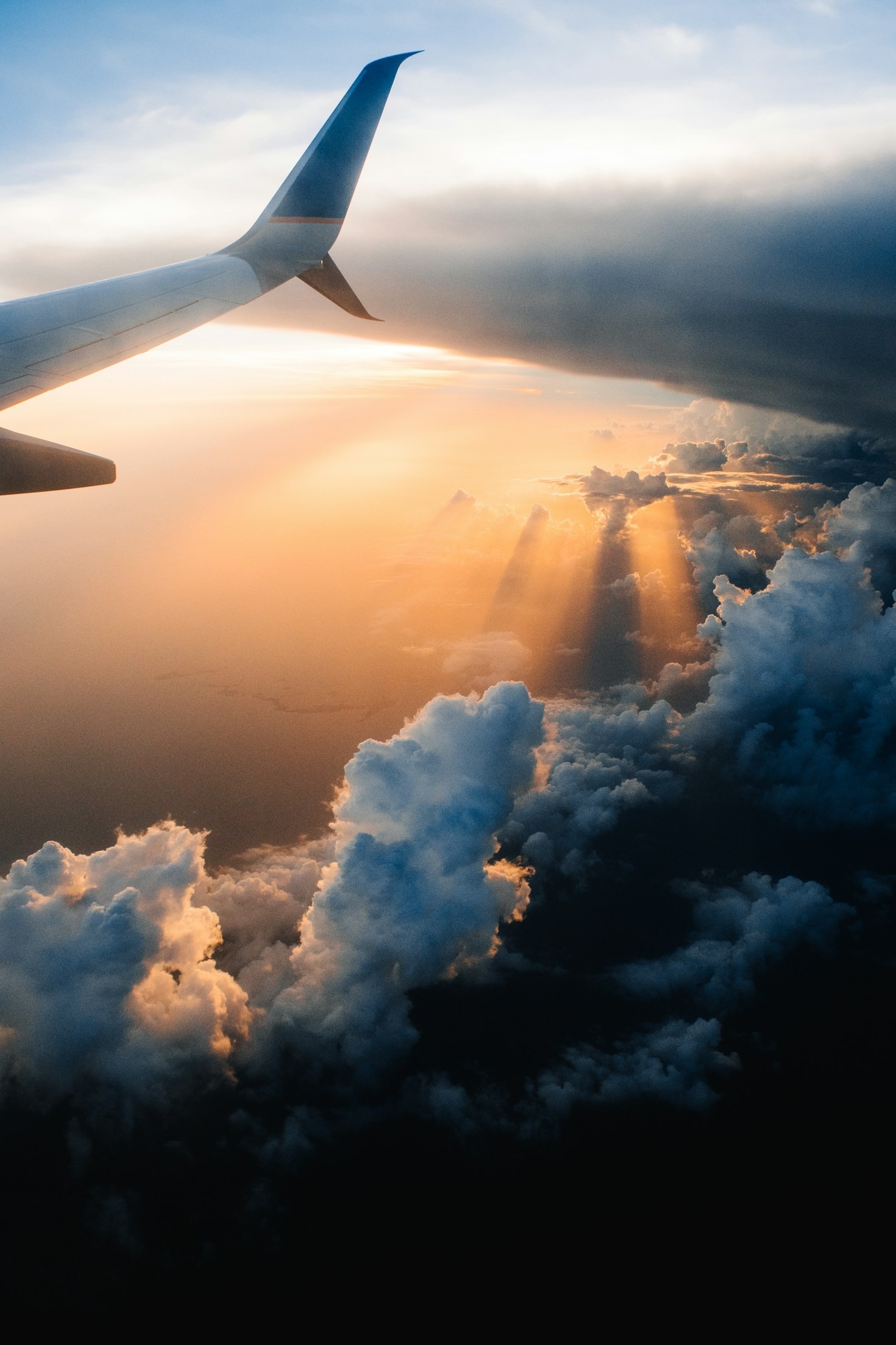 Maximizing Efficiency as a Traveling Professional