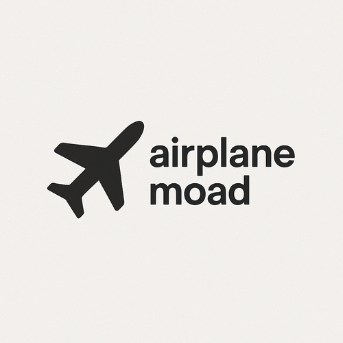airplane moad